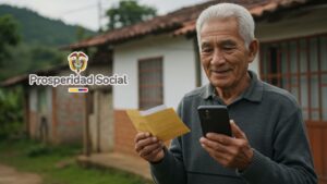 Consulta Renta Básica Solidaria
