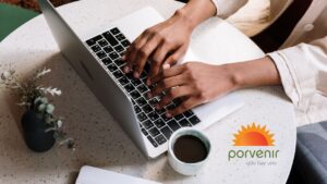 Consulta y retiro de cesantías en Porvenir