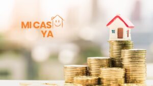 Cuánto subsidio otorga Mi Casa Ya