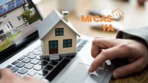 Inscripción Mi Casa Ya