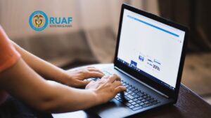 RUAF guía práctica para consultar