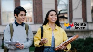 Renta Joven quiénes reciben y cómo solicitar