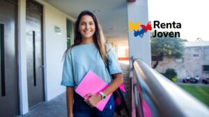 ¿Cuánto paga Renta Joven