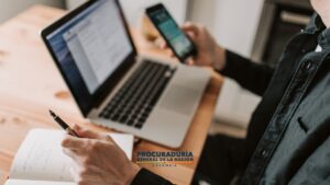 Antecedentes disciplinarios de la Procuraduría en Colombia