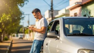 Cómo consultar la tecnomecánica en el RUNT