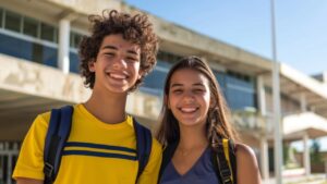 Cómo inscribirse en Jóvenes en Paz