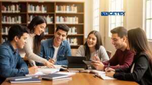 Cómo solicitar un crédito educativo en ICETEX