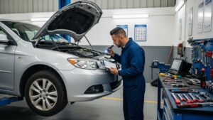 Cuánto cuesta la tecnomecánica en Colombia