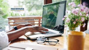 Descargar certificado de antecedentes disciplinarios Procuraduría