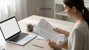 Descargar certificado de antecedentes fiscales para imprimir