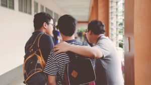 Jóvenes en Paz consultar, participar y avanzar