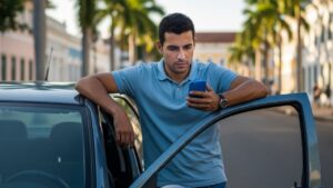 Multa por no tener SOAT en Colombia