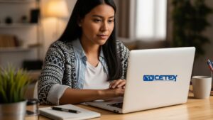 Programas de alivio financiero para beneficiarios ICETEX