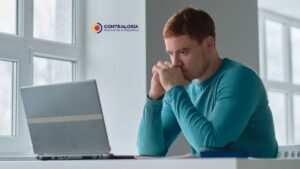 Qué hacer si aparezco en antecedentes fiscales