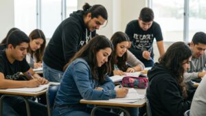 Quién puede participar en Jóvenes en Paz requisitos