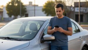 SOAT por placa cómo consultar