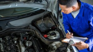 Todo lo que debes saber revisión tecnomecánica