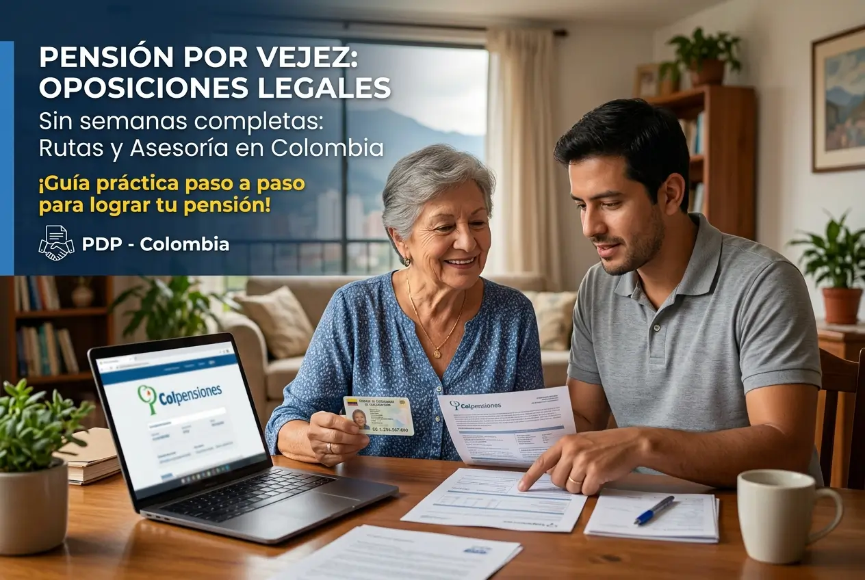 Casal discutindo educação financeira com documentos e laptop