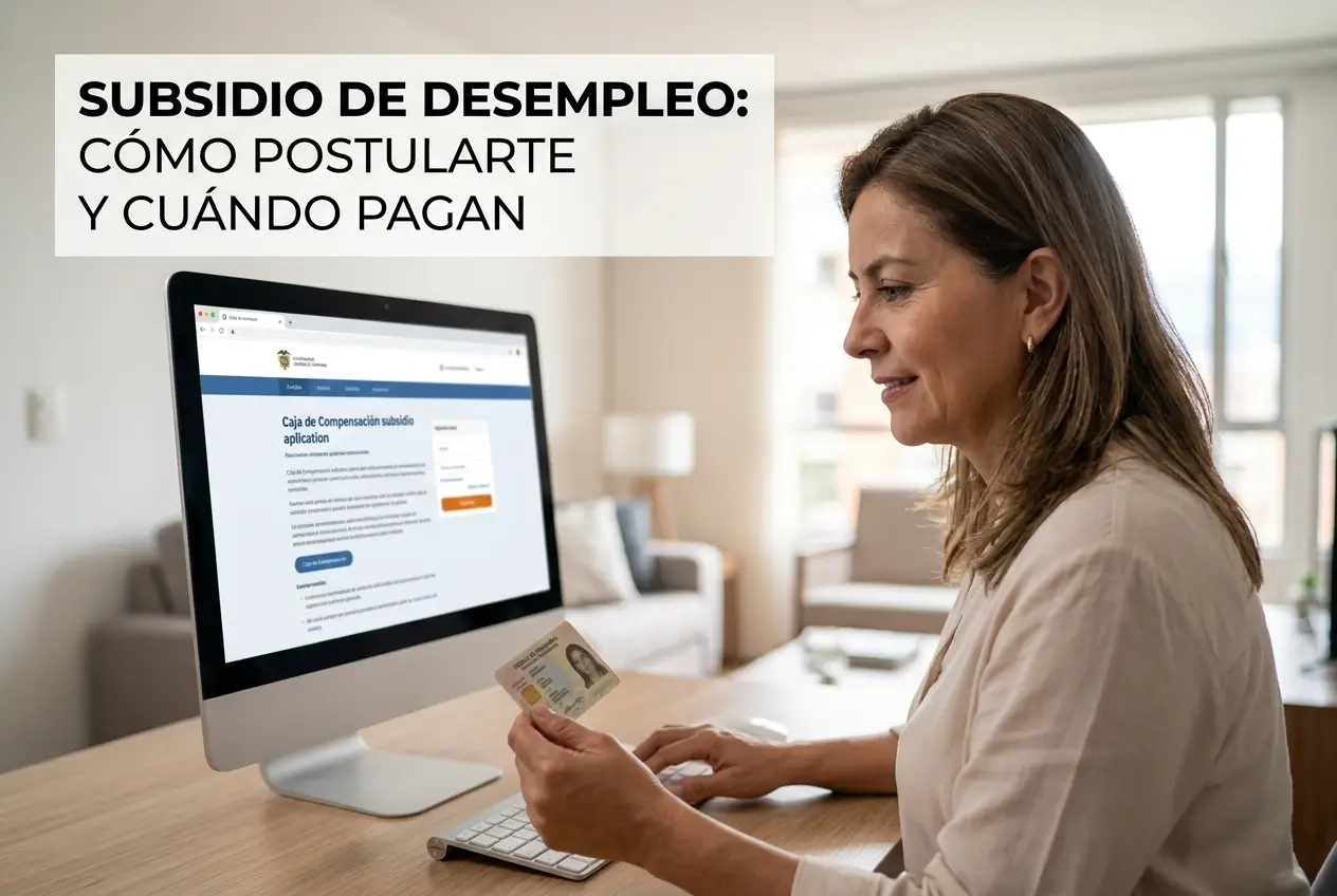 Mulher estudando educação financeira para brasileiros 2026